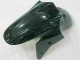 08-12 Black Red Ninja EX250 Motorcycle Fairings