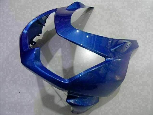 08-12 Blue Black EX250 Motorcycle Fairings 08-12 Blue Black EX250 Motorcycle Fairings