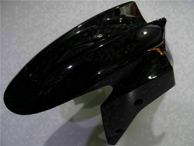 08-12 Blue Black EX250 Motorcycle Fairings 08-12 Blue Black EX250 Motorcycle Fairings