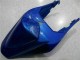08-12 Blue Black EX250 Motorcycle Fairings 08-12 Blue Black EX250 Motorcycle Fairings
