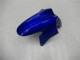 08-12 Blue Black White Ninja EX250 Motorcycle Fairing 08-12 Blue Black White Ninja EX250 Motorcycle Fairing