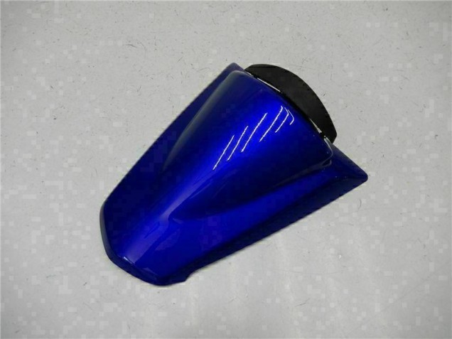 08-12 Blue Black White Ninja EX250 Motorcycle Fairing 08-12 Blue Black White Ninja EX250 Motorcycle Fairing