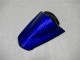 08-12 Blue Black White Ninja EX250 Motorcycle Fairing 08-12 Blue Black White Ninja EX250 Motorcycle Fairing