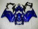 08-12 Blue Black White Ninja EX250 Motorcycle Fairing 08-12 Blue Black White Ninja EX250 Motorcycle Fairing
