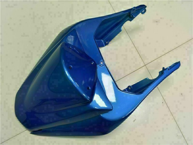 08-12 Blue Black White Ninja EX250 Motorcycle Fairings 08-12 Blue Black White Ninja EX250 Motorcycle Fairings