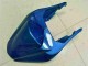 08-12 Blue Black White Ninja EX250 Motorcycle Fairings 08-12 Blue Black White Ninja EX250 Motorcycle Fairings