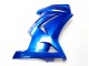 08-12 Blue EX250 Motorcycle Fairing