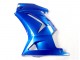 08-12 Blue EX250 Motorcycle Fairing