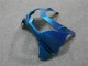 08-12 Blue White Black Ninja EX250 Motorcycle Fairing 08-12 Blue White Black Ninja EX250 Motorcycle Fairing