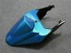 08-12 Blue White Black Ninja EX250 Motorcycle Fairing 08-12 Blue White Black Ninja EX250 Motorcycle Fairing