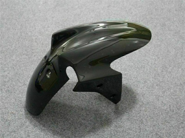 08-12 Blue White Black Ninja EX250 Motorcycle Fairings 08-12 Blue White Black Ninja EX250 Motorcycle Fairings