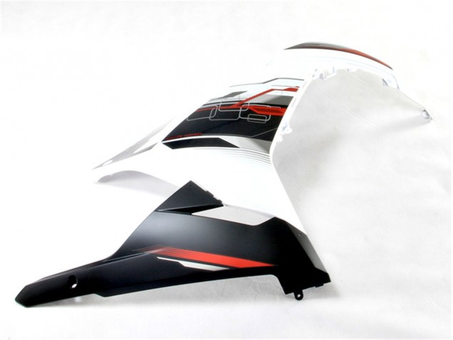 13-16 White Black EX300 Motorcycle Fairings