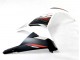 13-16 White Black EX300 Motorcycle Fairings