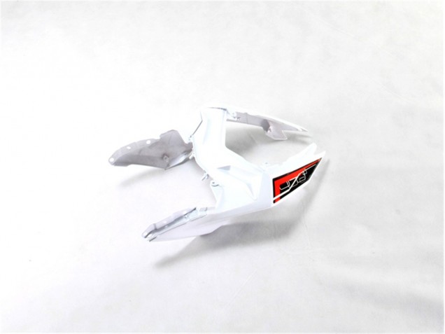 13-16 White Black EX300 Motorcycle Fairings