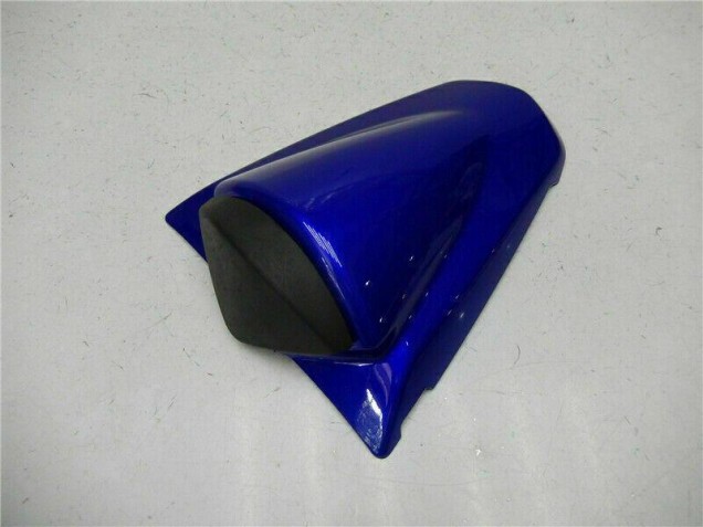 08-12 Glossy Blue EX250 Motorcycle Fairings 08-12 Glossy Blue EX250 Motorcycle Fairings