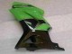 08-12 Green Black EX250 Full Motorcycle Fairing Kits 08-12 Green Black EX250 Full Motorcycle Fairing Kits