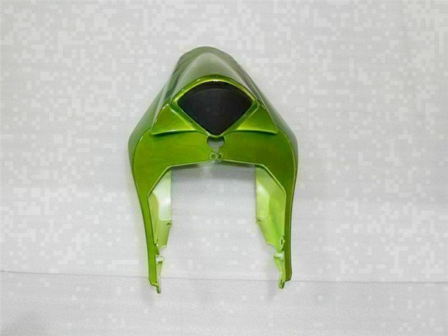 08-12 Green Black EX250 Motorcycle Fairings 08-12 Green Black EX250 Motorcycle Fairings