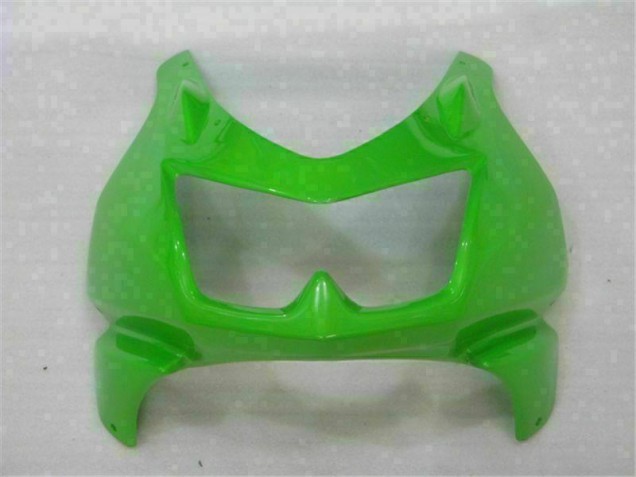 08-12 Green Black Ninja EX250 Full Motorcycle Fairing Kits 08-12 Green Black Ninja EX250 Full Motorcycle Fairing Kits