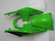 08-12 Green Black Ninja EX250 Full Motorcycle Fairing Kits 08-12 Green Black Ninja EX250 Full Motorcycle Fairing Kits