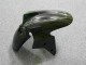 08-12 Green Black Ninja EX250 Motorcycle Bodywork