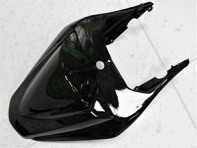 08-12 Green Black Ninja EX250 Motorcycle Fairing Kits & Plastic