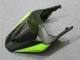 08-12 Green Black Ninja EX250 Motorcycle Fairing 08-12 Green Black Ninja EX250 Motorcycle Fairing