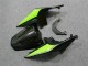 08-12 Green Black Ninja EX250 Motorcycle Fairing 08-12 Green Black Ninja EX250 Motorcycle Fairing