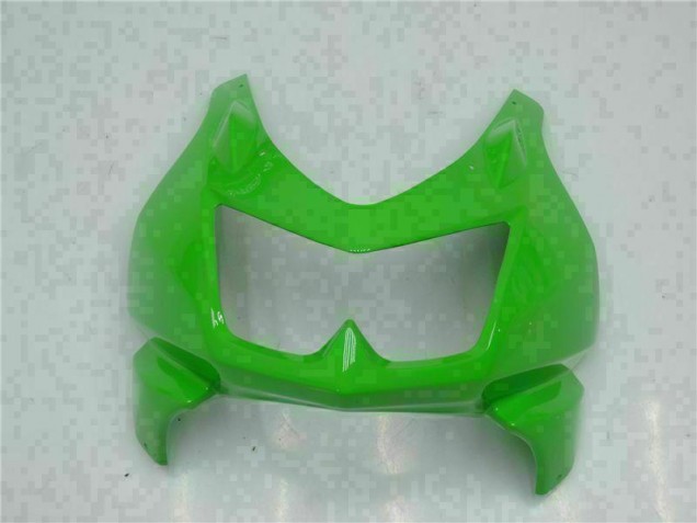 08-12 Green Black Ninja EX250 Motorcycle Fairings 08-12 Green Black Ninja EX250 Motorcycle Fairings