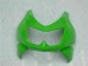 08-12 Green Black Ninja EX250 Motorcycle Fairings 08-12 Green Black Ninja EX250 Motorcycle Fairings