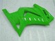 08-12 Green Black Ninja EX250 Motorcycle Fairings 08-12 Green Black Ninja EX250 Motorcycle Fairings