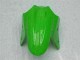 08-12 Green Black Ninja EX250 Motorcycle Fairings 08-12 Green Black Ninja EX250 Motorcycle Fairings