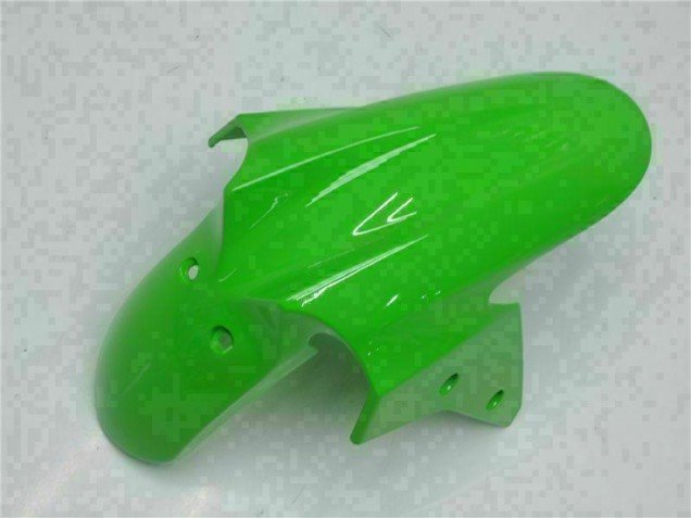 08-12 Green Black Ninja EX250 Motorcycle Fairings 08-12 Green Black Ninja EX250 Motorcycle Fairings