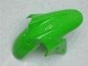 08-12 Green Black Ninja EX250 Motorcycle Fairings 08-12 Green Black Ninja EX250 Motorcycle Fairings
