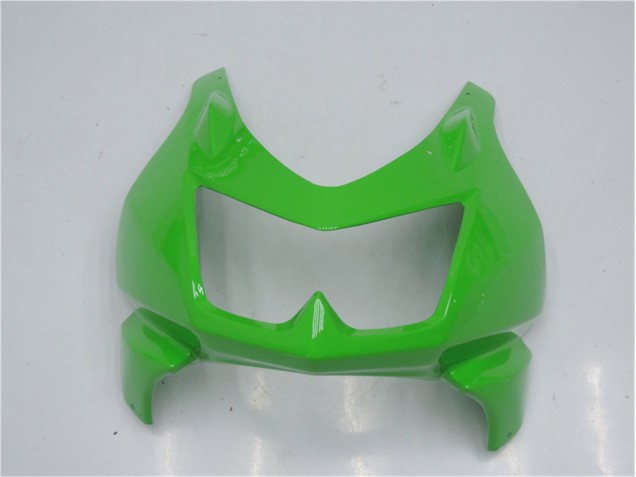 08-12 Green EX250 Motorcycle Bodywork 08-12 Green EX250 Motorcycle Bodywork