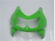 08-12 Green EX250 Motorcycle Bodywork 08-12 Green EX250 Motorcycle Bodywork