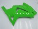 08-12 Green EX250 Motorcycle Bodywork 08-12 Green EX250 Motorcycle Bodywork
