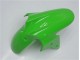 08-12 Green EX250 Motorcycle Bodywork 08-12 Green EX250 Motorcycle Bodywork