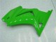 08-12 Green EX250 Motorcycle Fairing 08-12 Green EX250 Motorcycle Fairing
