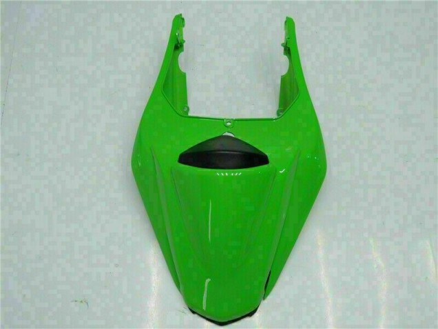 08-12 Green EX250 Motorcycle Fairing 08-12 Green EX250 Motorcycle Fairing