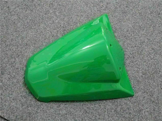 08-12 Green EX250 Motorcycle Fairings 08-12 Green EX250 Motorcycle Fairings