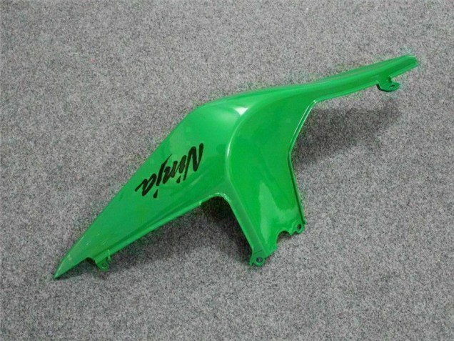 08-12 Green EX250 Motorcycle Fairings 08-12 Green EX250 Motorcycle Fairings
