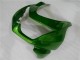 08-12 Green Ninja EX250 Motorcycle Fairing