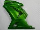 08-12 Green Ninja EX250 Motorcycle Fairing