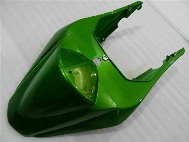 08-12 Green Ninja EX250 Motorcycle Fairing