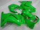 08-12 Green Ninja EX250 Motorcycle Fairings 08-12 Green Ninja EX250 Motorcycle Fairings