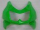 08-12 Green Ninja EX250 Motorcycle Fairings 08-12 Green Ninja EX250 Motorcycle Fairings