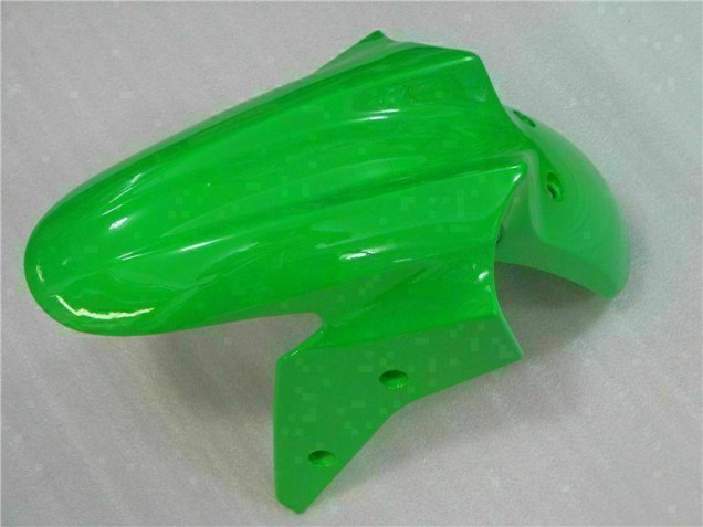 08-12 Green Ninja EX250 Motorcycle Fairings 08-12 Green Ninja EX250 Motorcycle Fairings