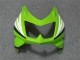 08-12 Green White Black Ninja EX250 Motorcycle Fairings 08-12 Green White Black Ninja EX250 Motorcycle Fairings