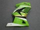 08-12 Green White Black Ninja EX250 Motorcycle Fairings 08-12 Green White Black Ninja EX250 Motorcycle Fairings
