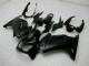 08-12 Matte Black EX250 Motorcycle Fairing 08-12 Matte Black EX250 Motorcycle Fairing